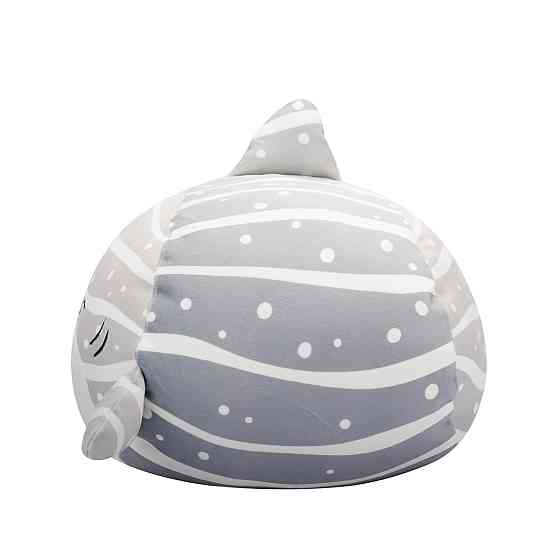 М'яка іграшка Squishmallows – Китова акула Сачі (30 cm) Дніпро
