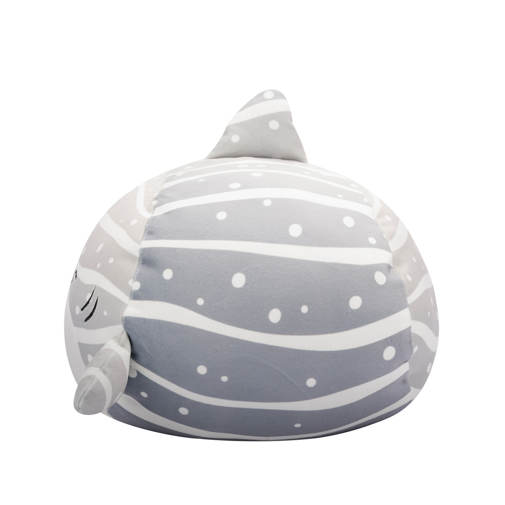 М'яка іграшка Squishmallows – Китова акула Сачі (30 cm) Дніпро - фото 3