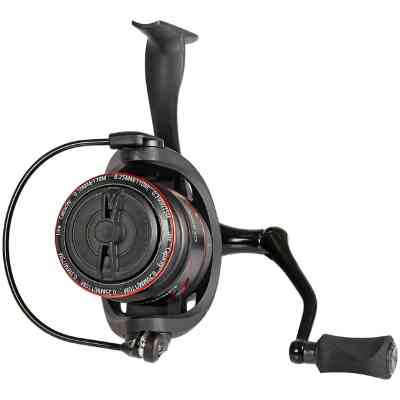 Катушка Brain fishing Classic SE 4000S 4+1BB 5.01 (1858.52.13) Винница