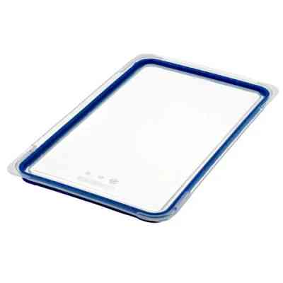 Крышка к гастроемкости Araven GN 1/1 герметична з поліпропілену (09856) Винница