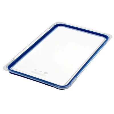 Крышка к гастроемкости Araven GN 1/1 герметична з поліпропілену (09856) Винница - изображение 1