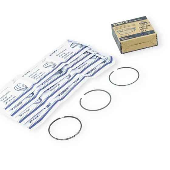 Кільця 1.5 (76,75) 1-й нар. Ланос Мукачево