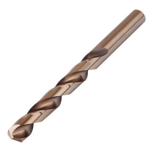 Alloid Pro. Свердло по металу кобальтове 12,5мм Р6М5К5 Одесса - изображение 2