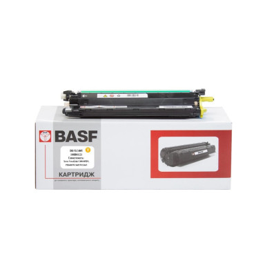 Драм картридж BASF Xerox VL C400/405DN, PH6600/WC6605/WC6665 (DR-VLC400Y) Винница - изображение 1