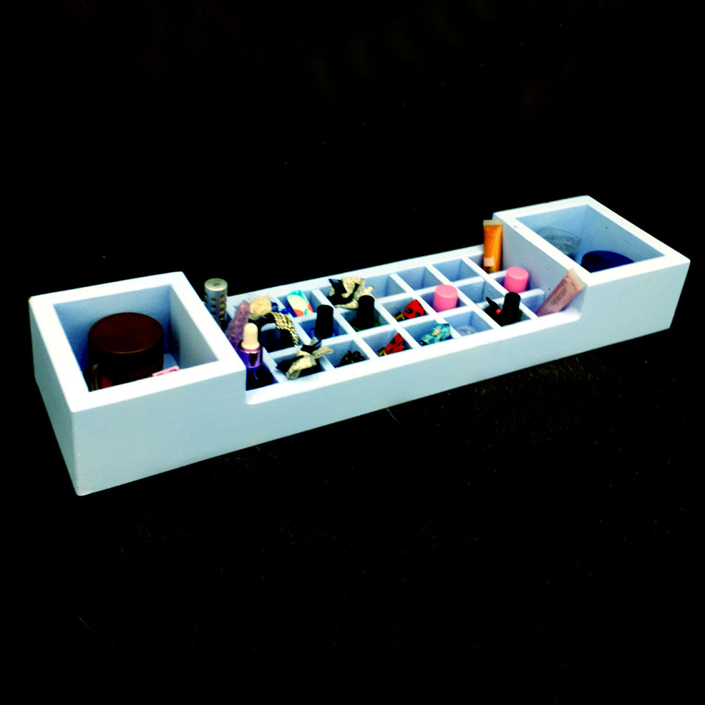 Органайзер для косметики 