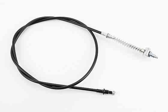 Трос переднього гальма (трос 125см; кожух 114см) CR-2 Київ
