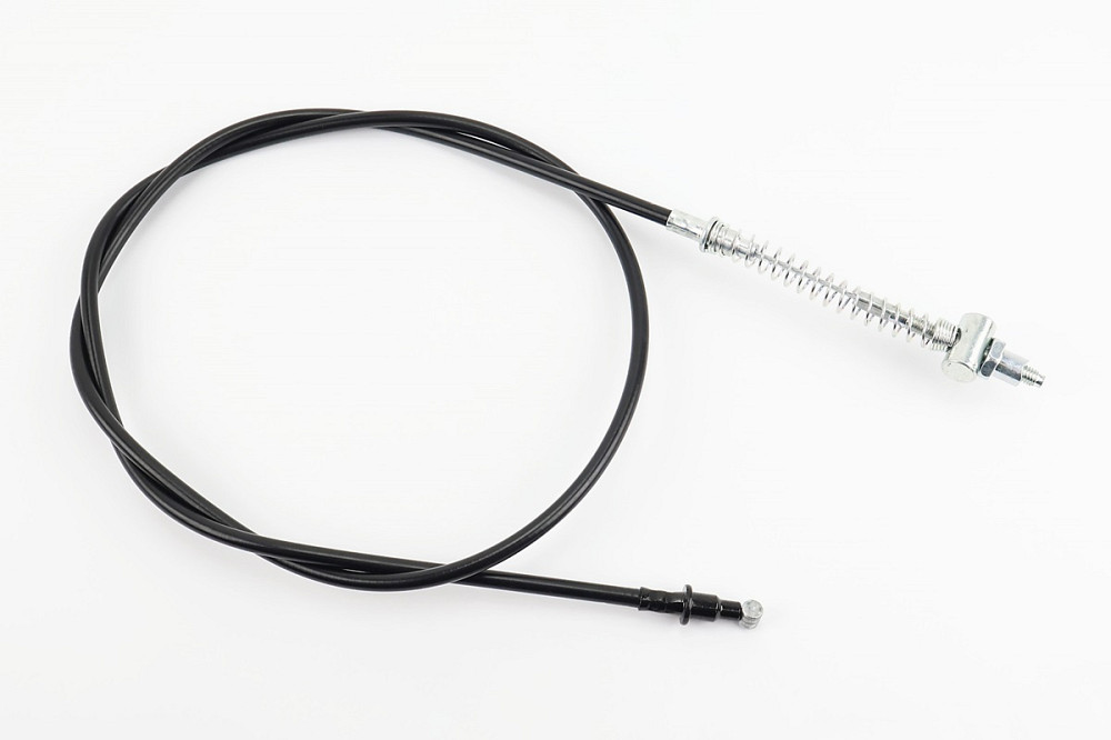 Трос переднього гальма (трос 125см; кожух 114см) CR-2 Київ - фото 1