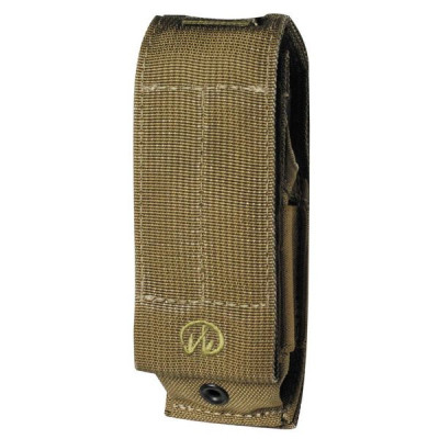 Чехол для мультитула Leatherman Molle 4.75" XL Brown (930366) Винница - изображение 1