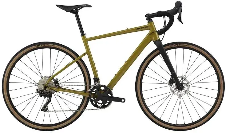 Велосипед Cannondale Topstone 2 Żółty 28 2024 Киев - изображение 1