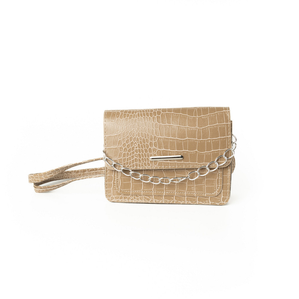 Сумка женская из искусственной кожи 