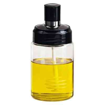 Банка для меду Viva Daily 250 мл (S250-H) Вінниця