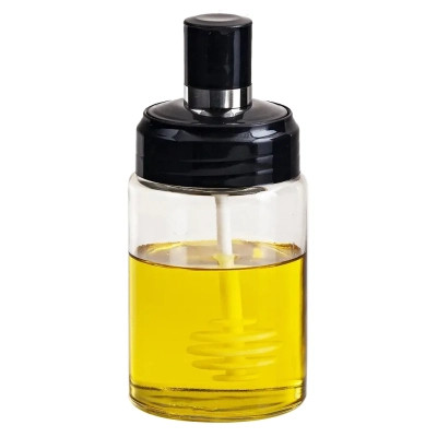 Банка для меду Viva Daily 250 мл (S250-H) Вінниця - фото 1