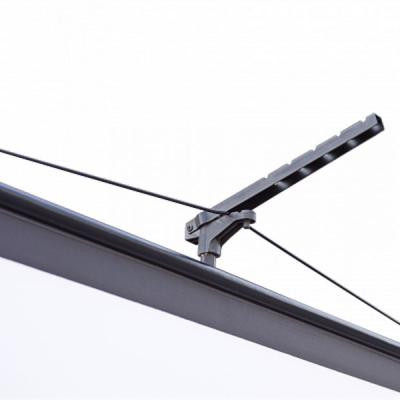 Проекционный экран Atria ECO TRM-AV-84 Винница - изображение 5