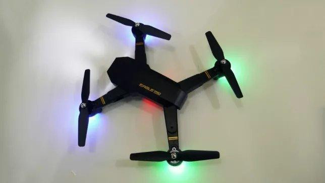 Квадрокопер Phantom D5 HW (24 шт.) Одеса - фото 2