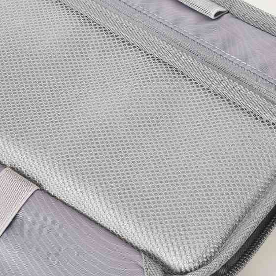 Сумка WIWU Minimalist Travel Pouch Black Одесса