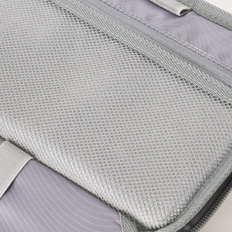 Сумка WIWU Minimalist Travel Pouch Black Одесса - изображение 1