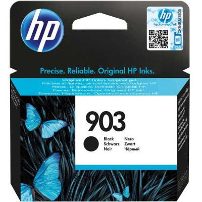 Картридж HP DJ No.903 Black, OfficeJet 6950/6960/6970 (T6L99AE) Вінниця - фото 1