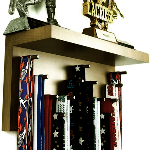 Полка для медалей 