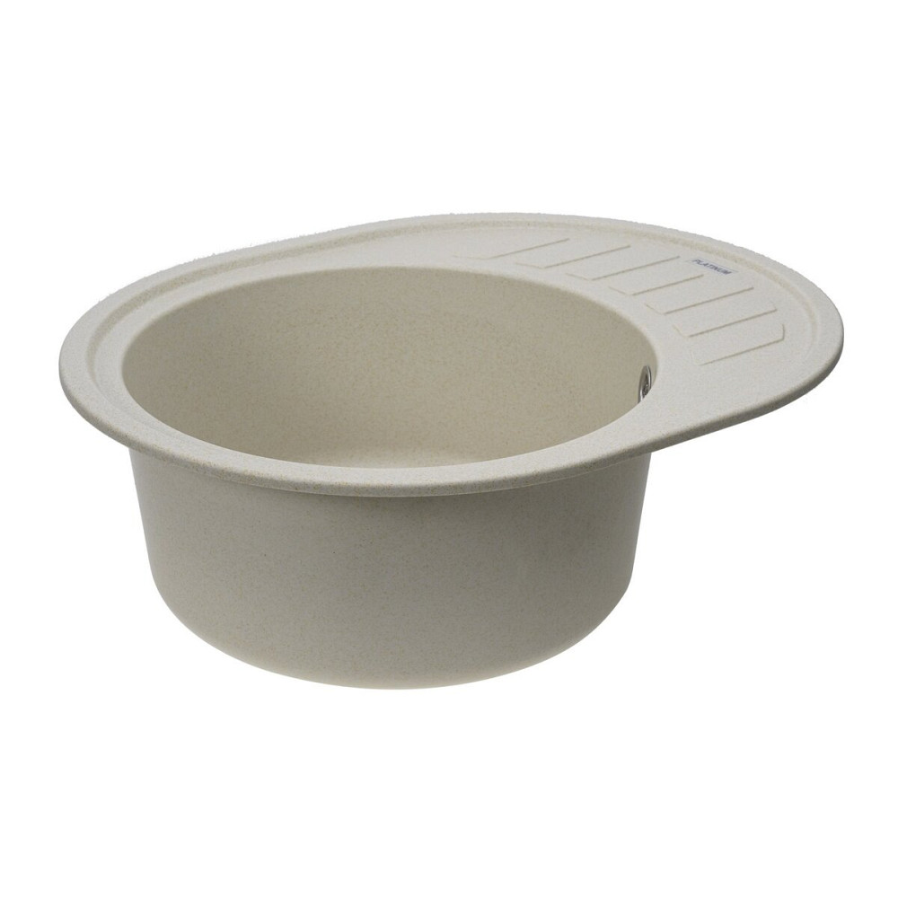 VALESO Гранітна мийка для кухні VALESO SOUL 6250 матова Пісок Киев - изображение 2