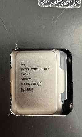 Процессор Intel Core Ultra 5 245KF s1851 Харьков