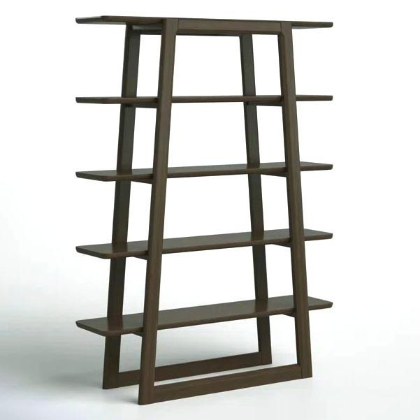 Этажерка для ванной 