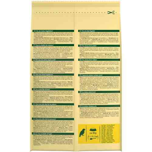 Корм Vitakraft Premium Menu для амадин 500 г Киев