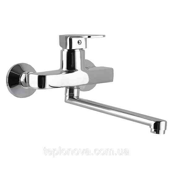 Змішувач для кухні Globus Lux Milano GLM-0104 Чернівці