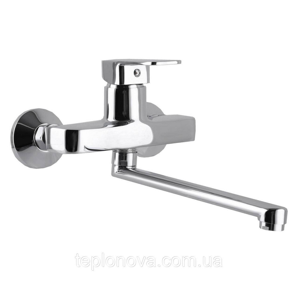 Змішувач для кухні Globus Lux Milano GLM-0104 Чернівці - фото 1