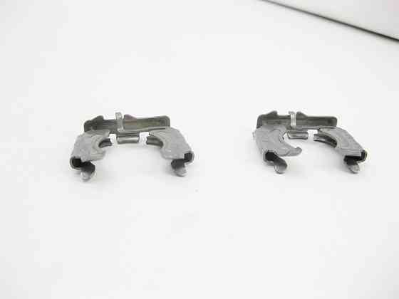 Mercedes-Benz  A1668350000 Хомут трубок теплообмінника пічки ML W166 GL X166 Одесса