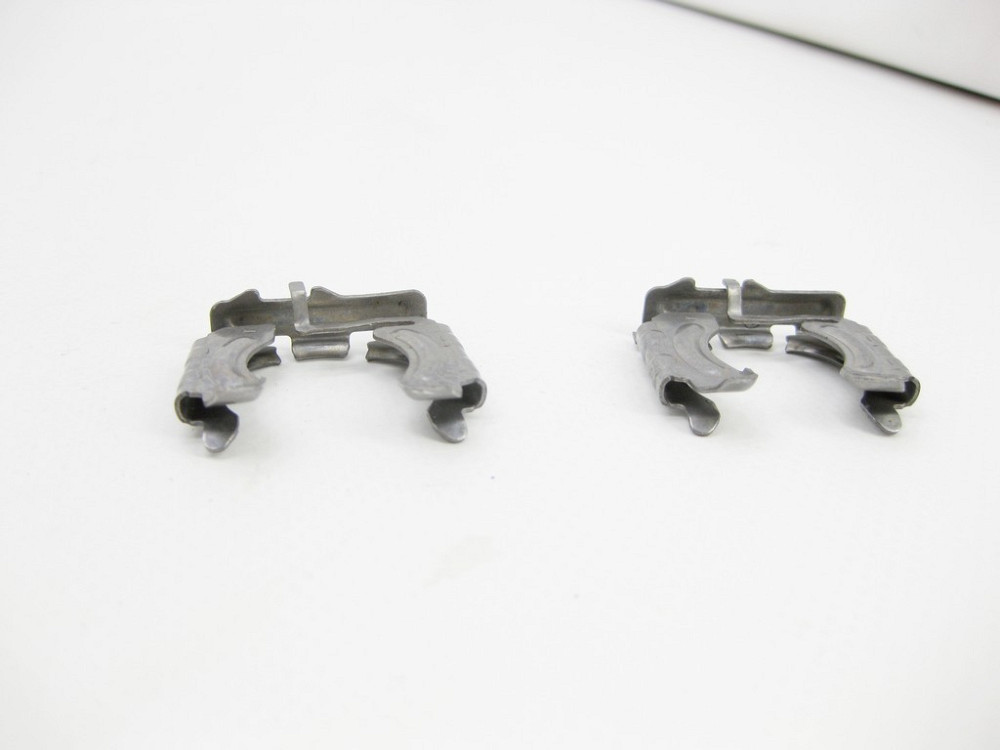 Mercedes-Benz  A1668350000 Хомут трубок теплообмінника пічки ML W166 GL X166 Одесса - изображение 2