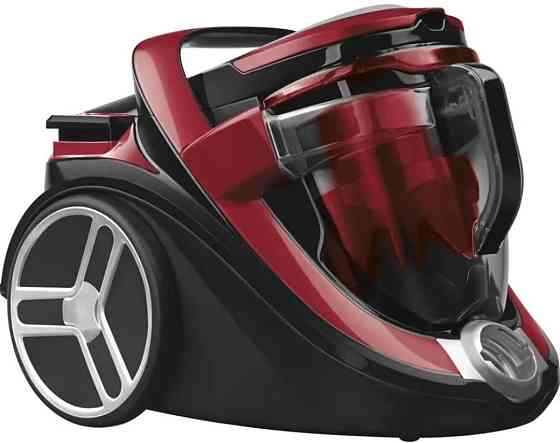 Пылесос без мешка: Rowenta Silence Force Cyclonic Parguet RO7649EA Киев