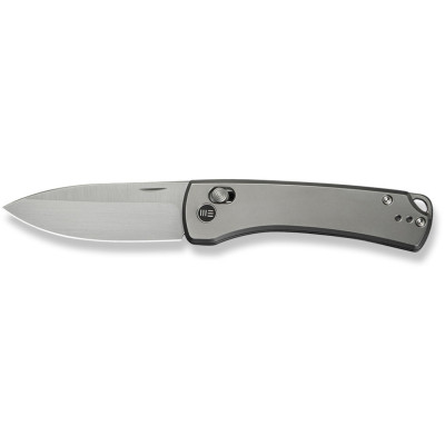 Нож Weknife Nightblade, Titanium, Satin (WE22046-2) Винница - изображение 1