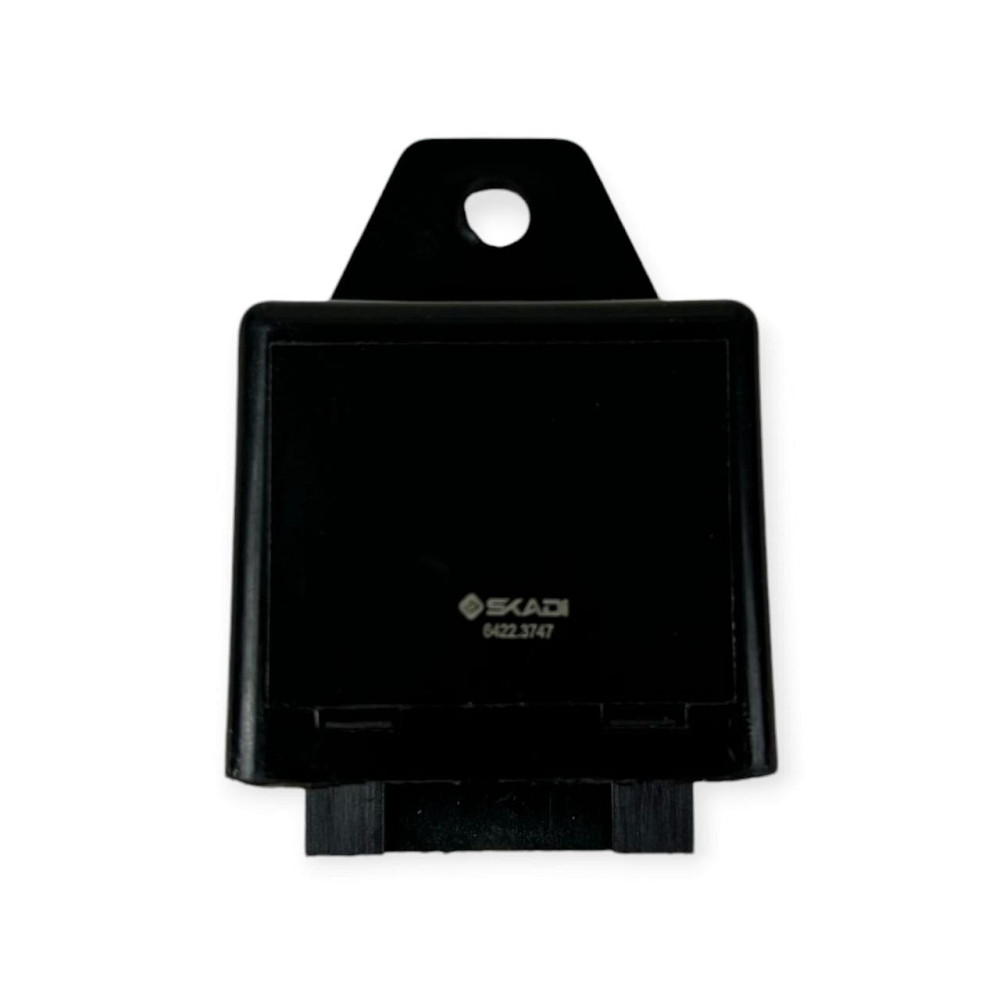 Реле та аварійної сигналізації 2104, 2105, 2106, 2107, 2121, 1111 ОКА, ГАЗ 3110, 3302 12В 4 контакти поворотів Мукачево - фото 3