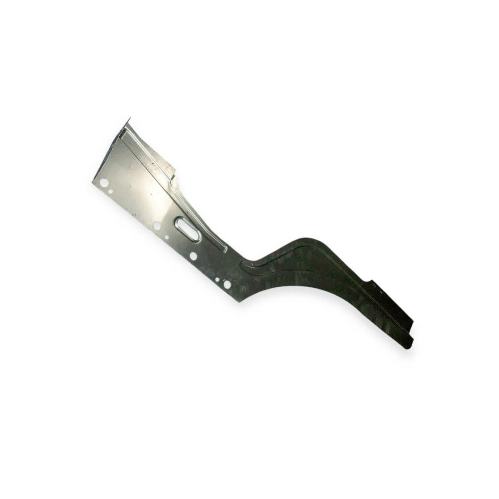 Поріг лівий внутрішній (1шт) подовжений Мукачево - фото 1