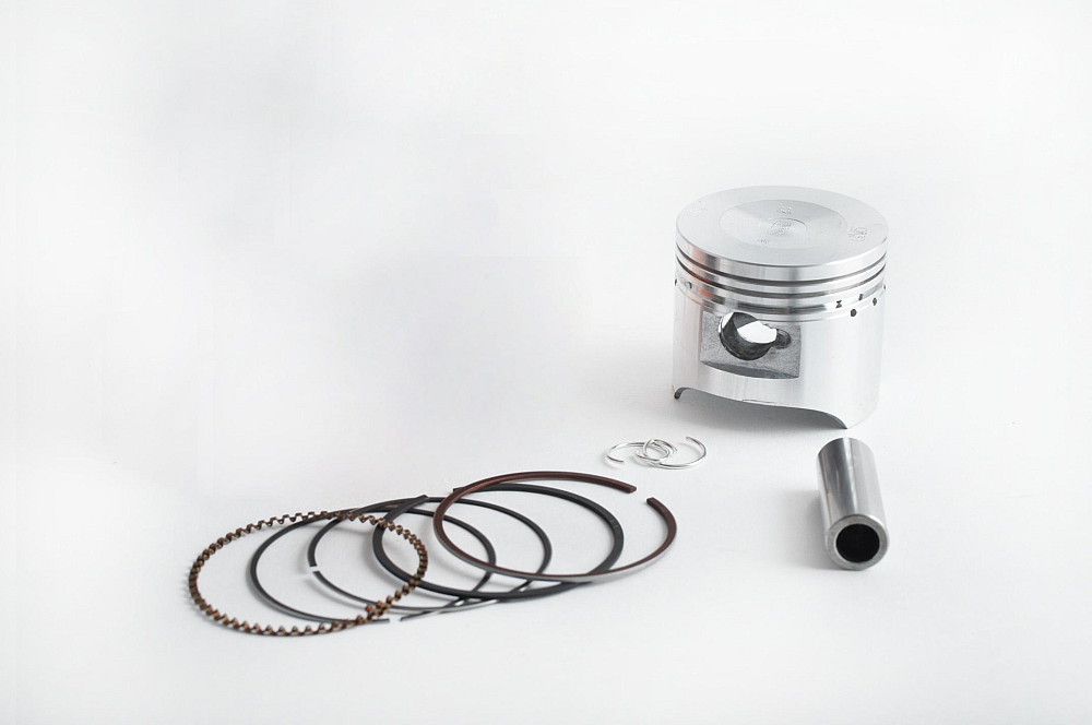 Поршень Delta 100.STD (Ø50,00) KOMATCU (mod.A) Київ - фото 1