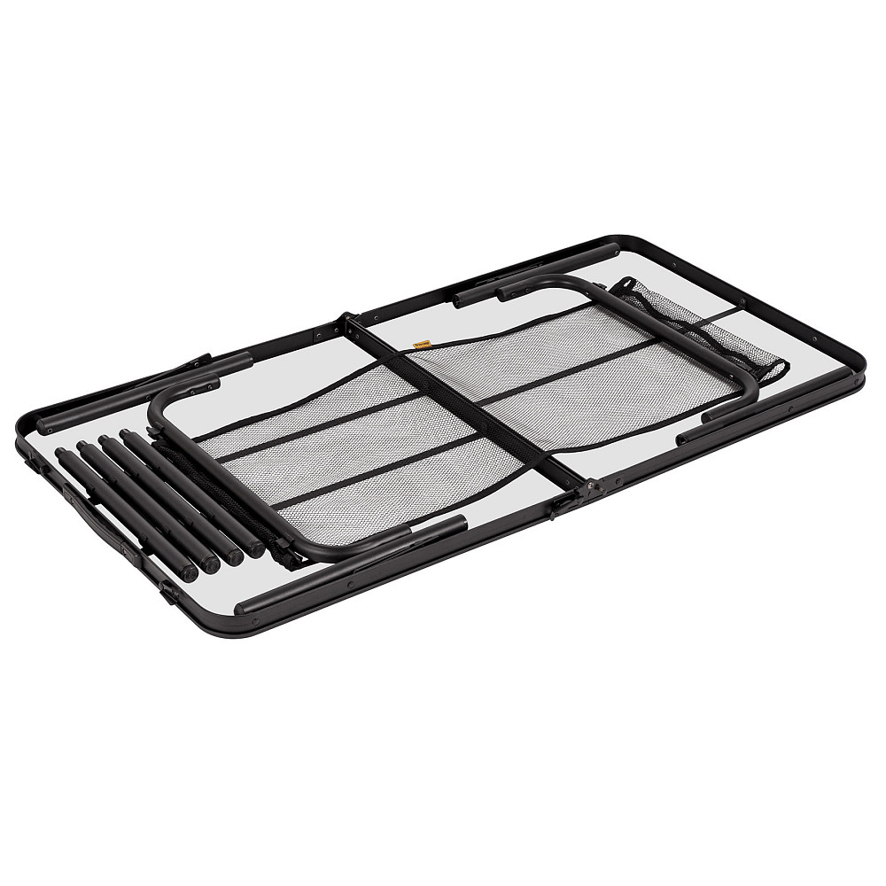 Стол Bo-Camp Greene 120x60 cm Black/Wood look (1404210) Вінниця - фото 8