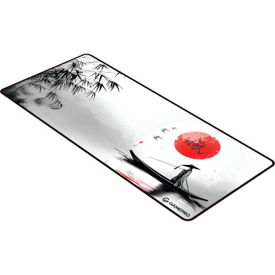 Коврик для мышки GamePro Speed/Control Gray (MP275JR) Винница - изображение 2