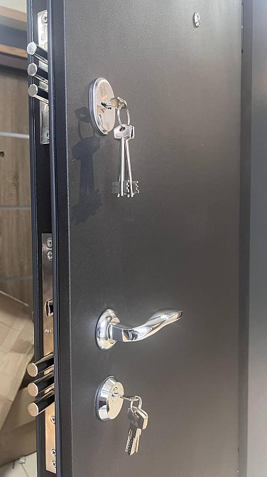 Входные двери ТАРИМУС Street Венге Киев - изображение 3