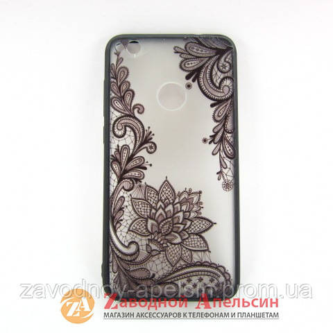 Huawei P8 P9 Lite 2017 PRA-LA1 PRA-LX1 Honor 8 Nova GR3 чехол узоры Yotoo Одесса - изображение 1