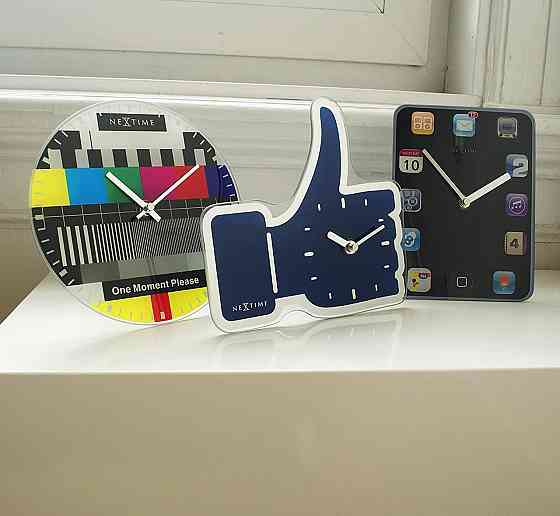 Настінний годинник 