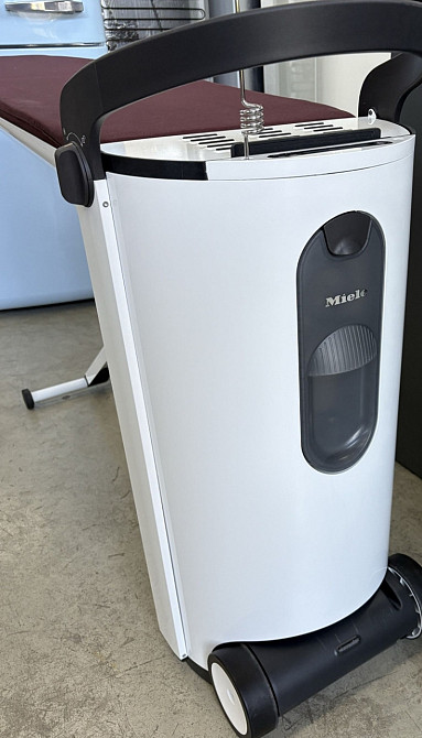Гладильная система Miele B 4312 2025p. Утюг миле. Харьков - изображение 2