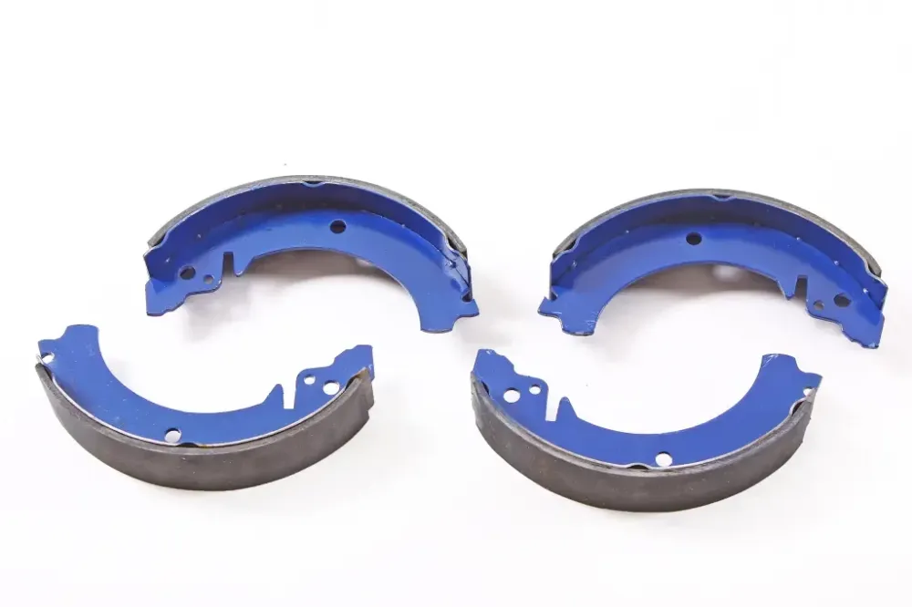 Колодки 2101 задние Авто Престиж Винница - изображение 1