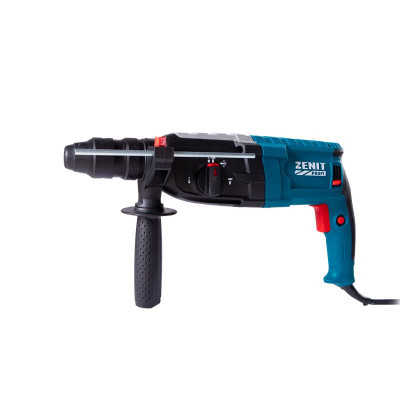 Перфоратор Зеніт ЗПП-1250 DFR профи (842411) Вінниця - фото 3