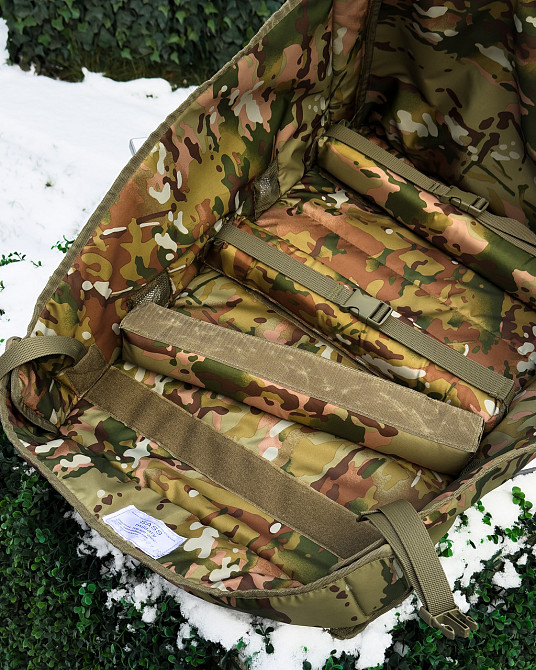 Антитепловизионный чехол для Starlink GEN 3 «Луска» Киев - изображение 9