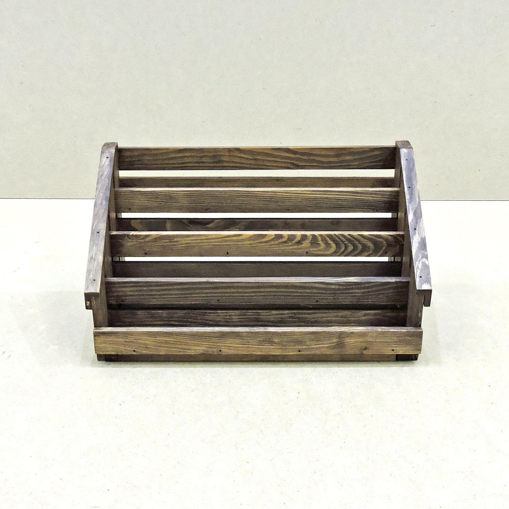 Органайзер для гель-лаків "Амала" капучино Миколаїв - фото 6