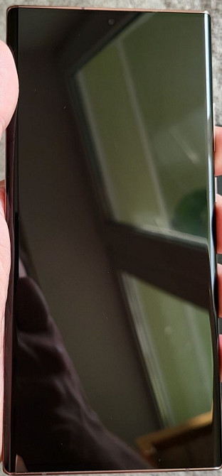 Смартфон: Samsung 20 Note Ultra 8/256Gb. Bronz ( SM- N985F/ DS) Київ - фото 3