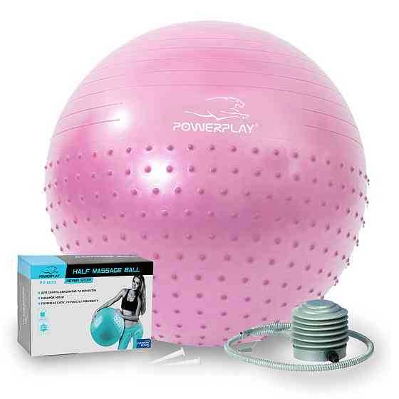 М'яч для фітнесу / фітбол / м'яч для вагітних / фітнес м'яч / м'яч для йоги / м'яч гімнастичний / великий м'яч Київ