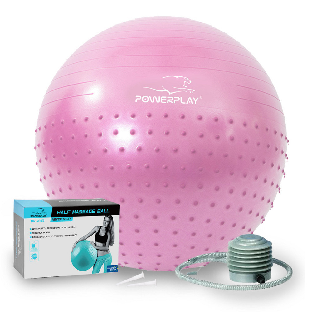 Мяч для фитнеса / фитбол / мяч для беременных / фитнес мяч / мяч для йоги / мяч гимнастический / большой мяч Киев - изображение 1