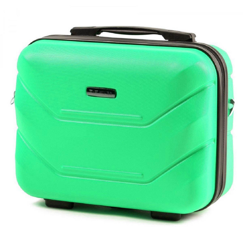 Кейс пластиковый WINGS 147 салатовый Киев - изображение 1