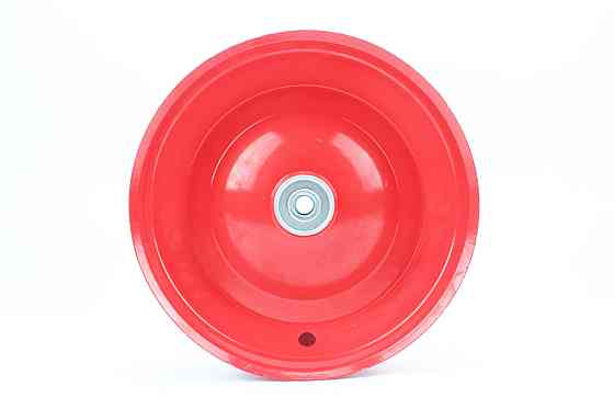 Диск на тачку - 8", під вісь 12мм Київ